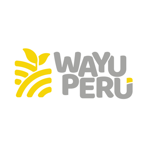 Wayu Perú - Invierte en terrenos productivos peruanos » Somos una agrícola enfocada en la siembra, cosecha y exportación de Pitahaya American Beauty y otros cultivos de alta demanda internacional. logo